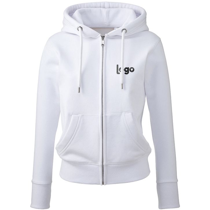 Image produit Women's Anthem full-zip hoodie