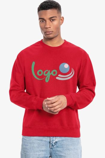 Image produit Iconic 250 Set-In Sweat