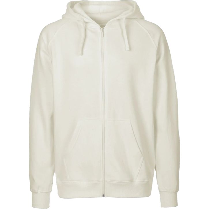 Mens Zip Hoodie
