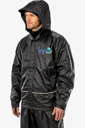 Image produit Waterproof 2000 Pro-Coach Jacket