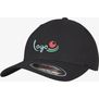 Hydro-Grid Stretch Cap