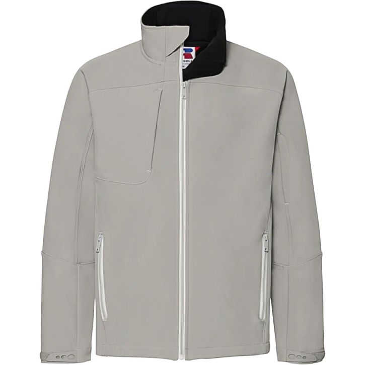 Image produit Veste Bionic softshell homme