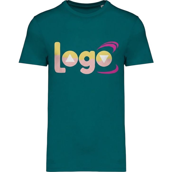 T-shirt unisexe 
