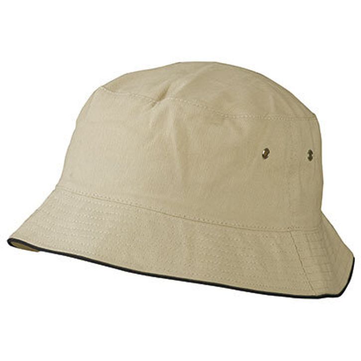 Image produit Fisherman Piping Hat
