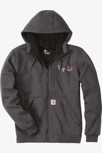 Image produit Sweat-shirt zippé capuche Windfighter