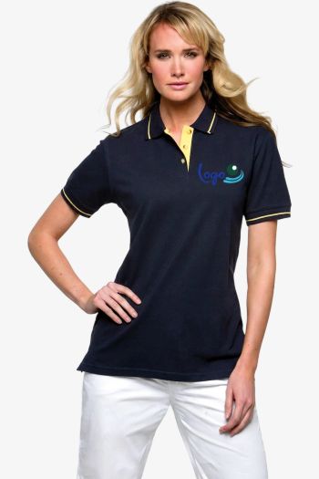 Image produit St. Mellion Poloshirt