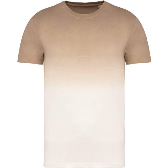 T-shirt Dip Dye unisexe - 180g/m²