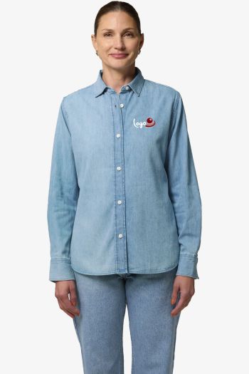 Image produit Stella Denim Shirt