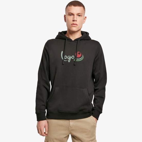 Merch Hoody