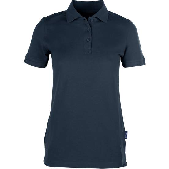 Women´s Heavy Stretch Polo