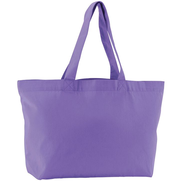 Image produit Sac de marché coton sergé biologique Earthaware®