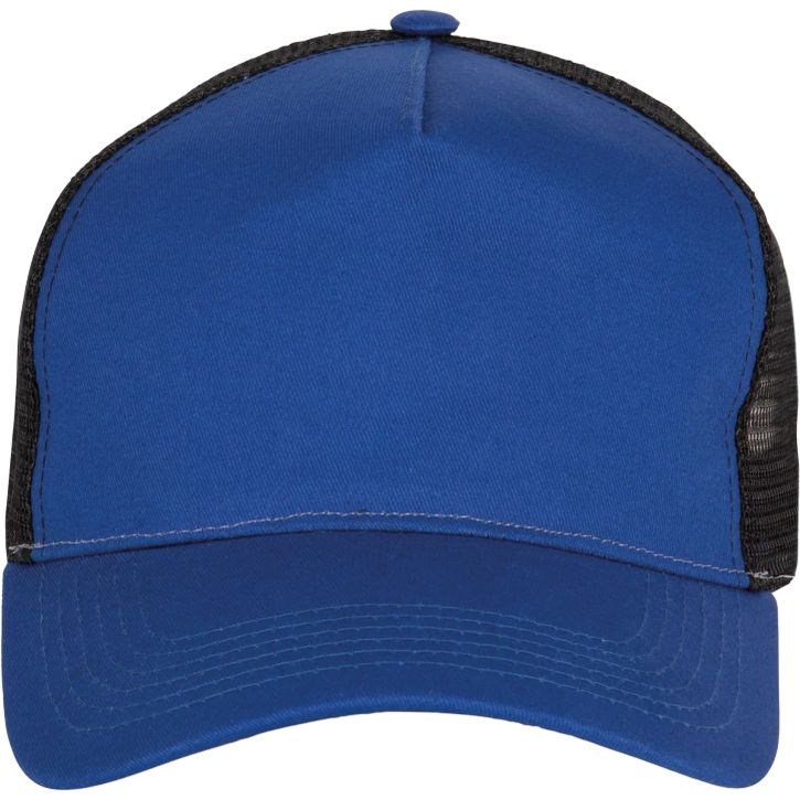 Image produit Casquette trucker - 5 panneaux
