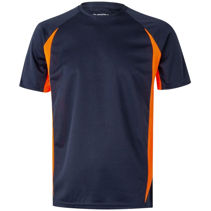 Image produit Tee-shirt technique bicolore