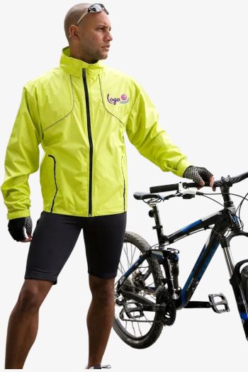 Image produit Crosslite Jacket