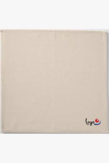 Image produit Serviette en coton biologique