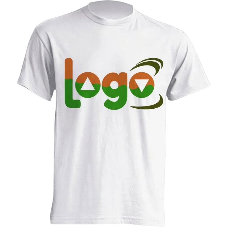 Man regular T-shirt