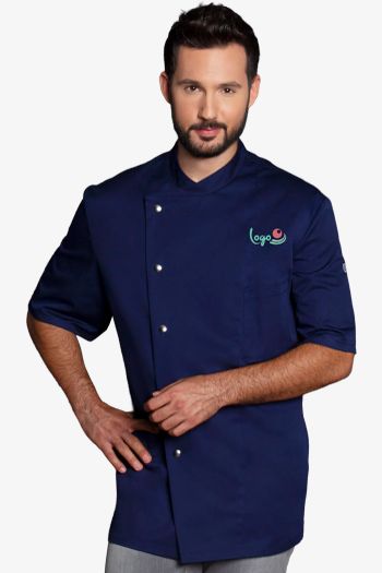 Image produit Chef jacket Gustav