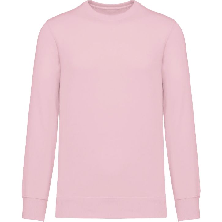 Image produit Sweat-shirt recyclé à col rond unisexe 