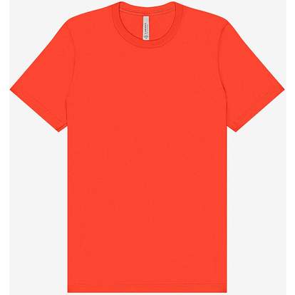 Image produit Unisex jersey short sleeve tee