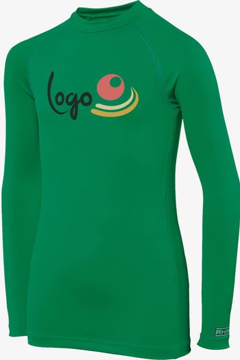 Image produit Rhino baselayer long sleeve - juniors