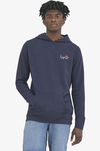 Image produit Lusaka Sustainable Hoodie