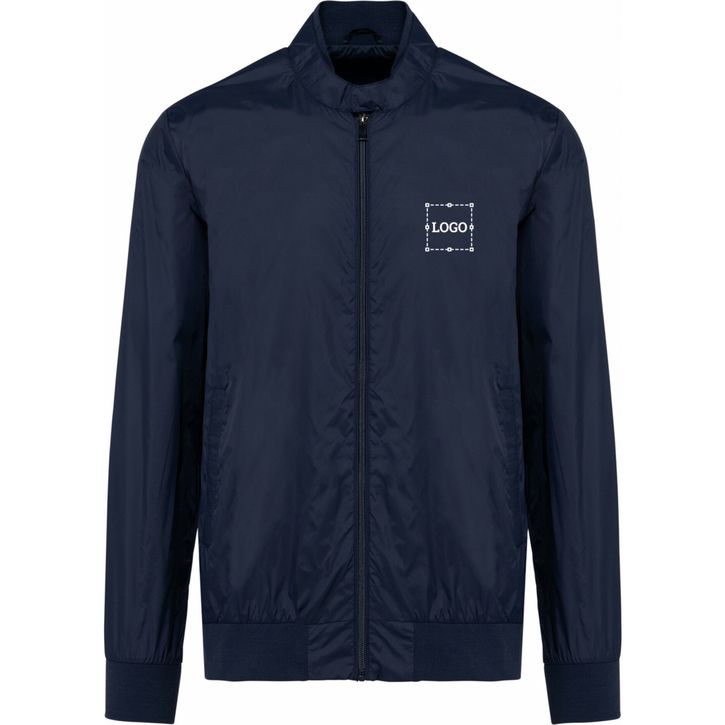 Image produit Veste légère homme