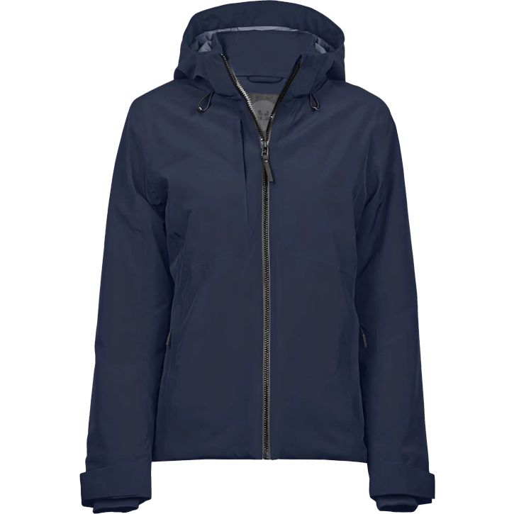 Image produit Women's All Weather Winter Jacket