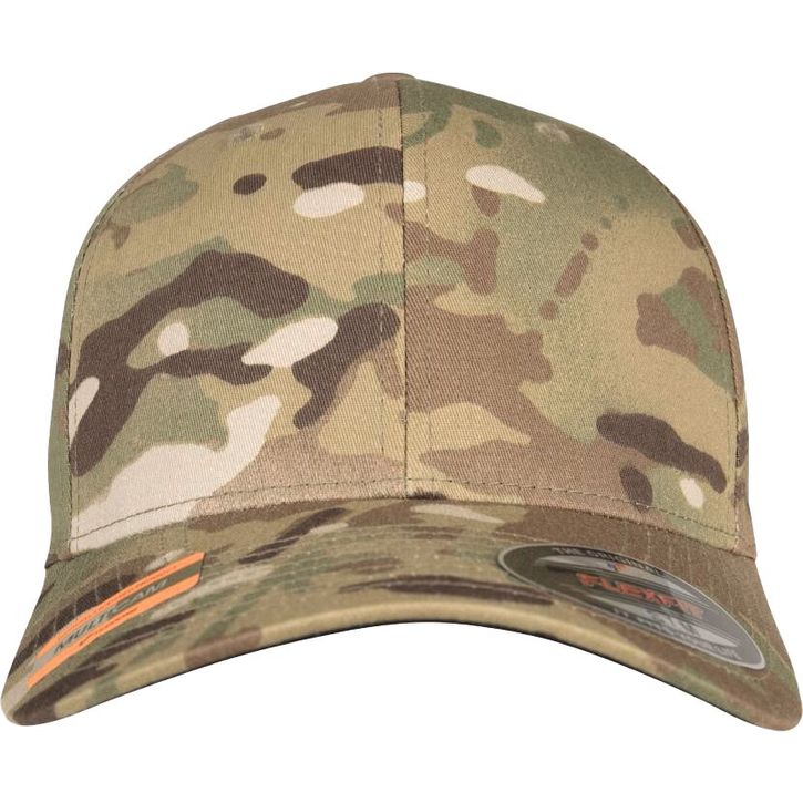 Image produit Flexfit Multicam Cap