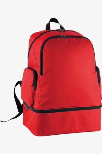 Image produit Sac à dos de sport avec base rigide