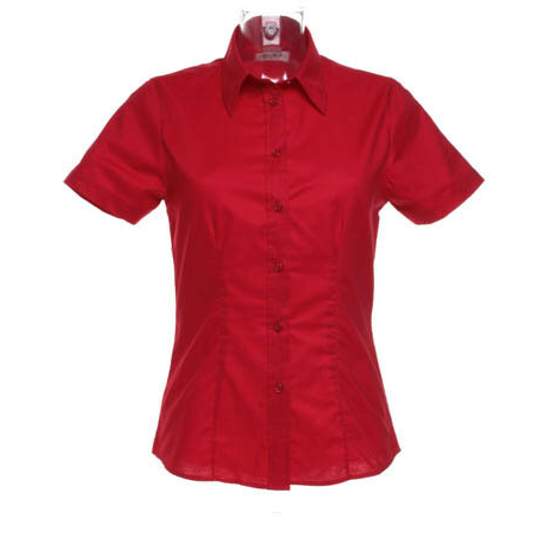 Promotional Oxford Blouse