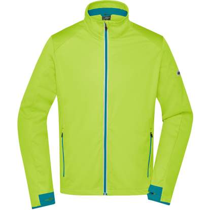 Image produit Men´s Sports Softshell Jacket