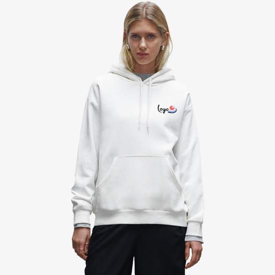 Womens Regular Hoodie