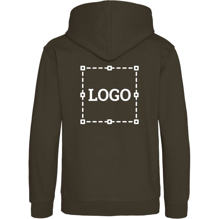Image produit Kids Hoodie