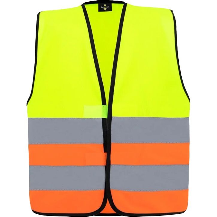 Safety Vest "WOLFSBURG"
