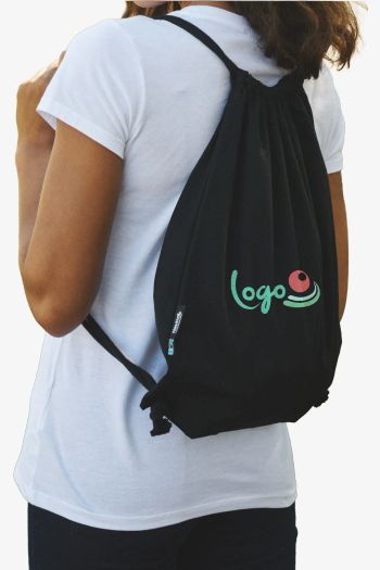 Image produit Twill Gym Bag