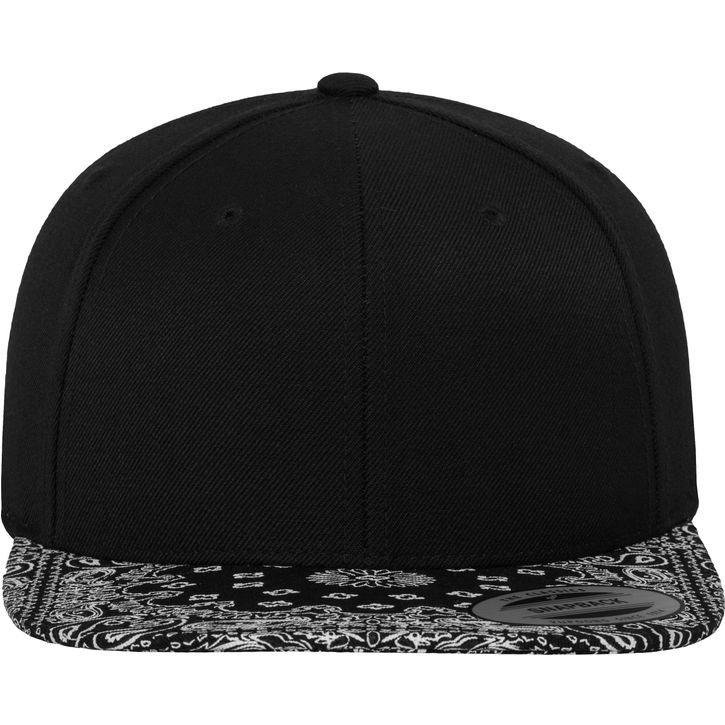 Image produit Bandana Snapback