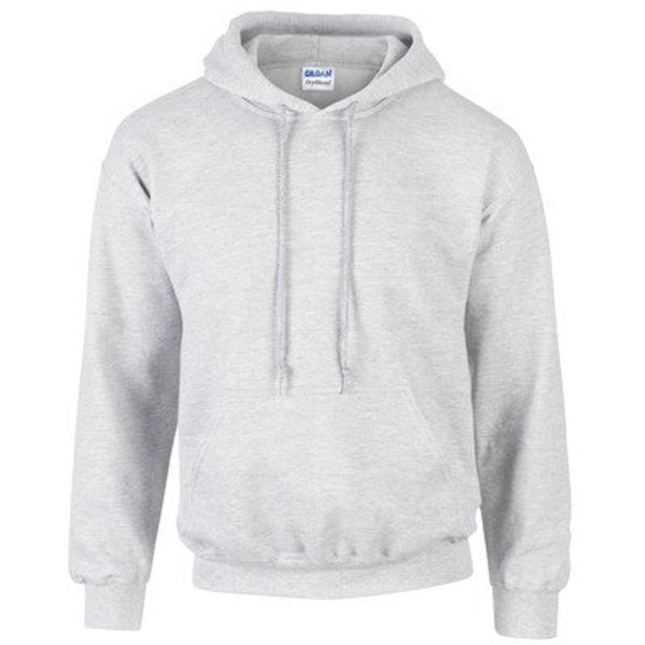 Image produit Gildan® DryBlend® Adult hooded sweatshirt