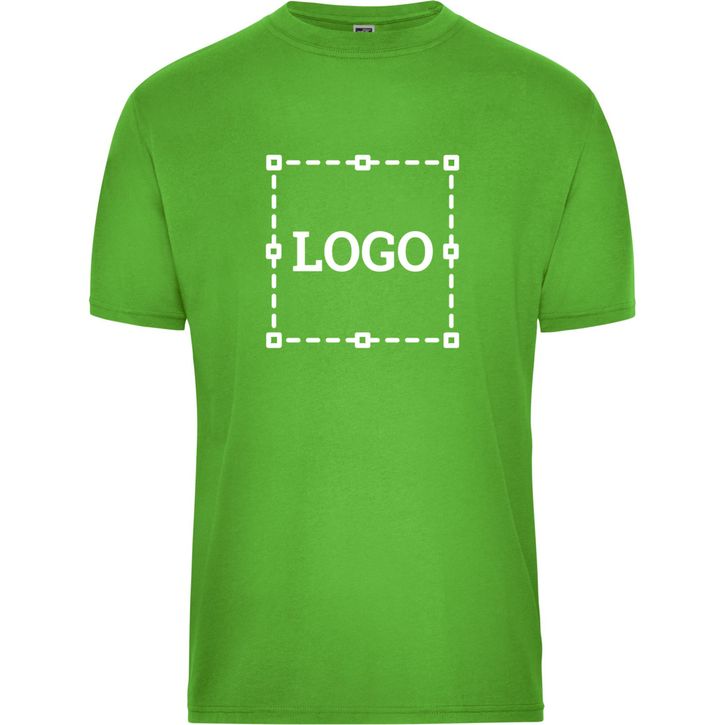 Image produit Men´s Bio Workwear T-Shirt