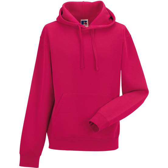 Men's Authentic Hooded Sweat