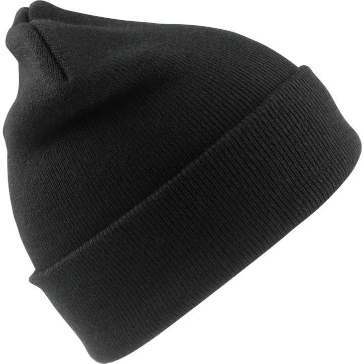Image produit Recycled woolly ski hat