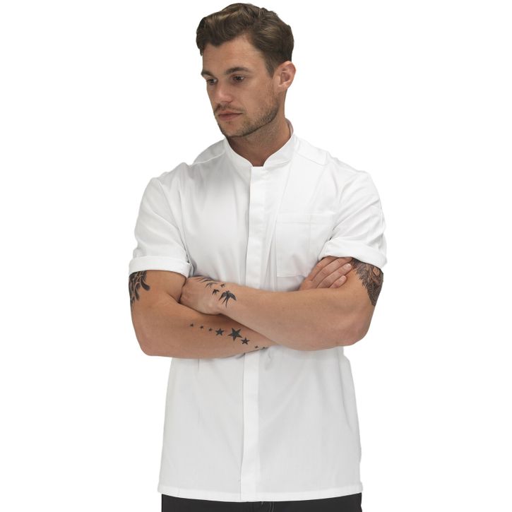 Image produit Jacket Short Sleeve