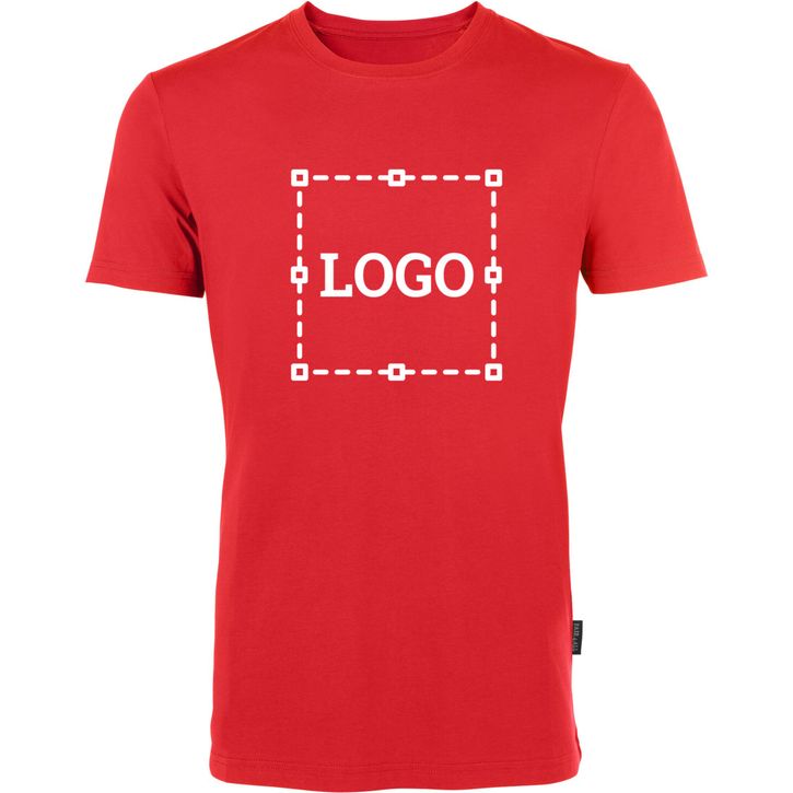Image produit Men´s Luxury Roundneck Tees