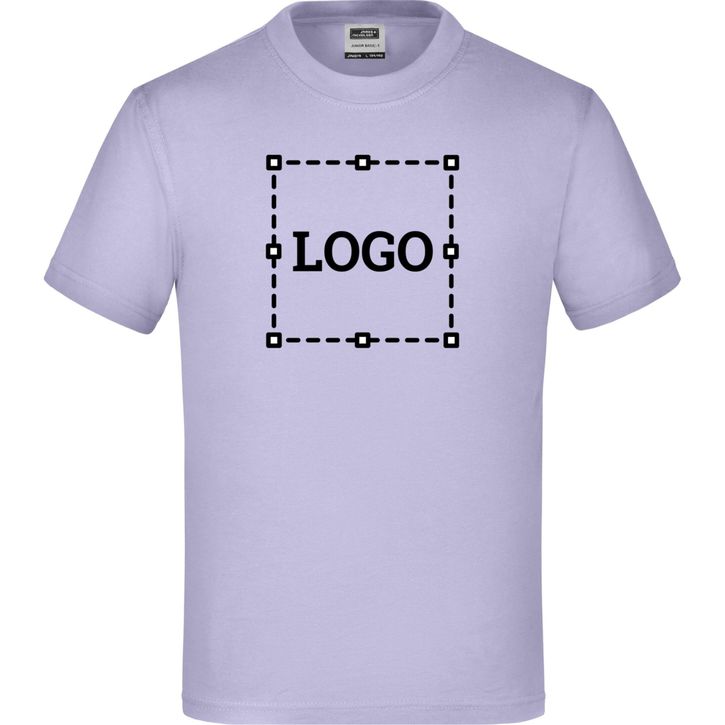Image produit Junior Basic-T