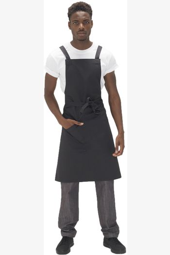 Image produit Statement Crossover Bib Apron