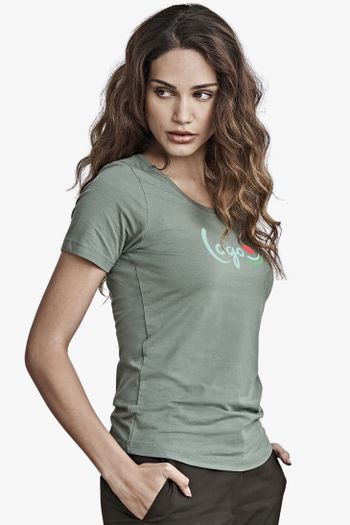 Image produit Ladies Stretch Tee