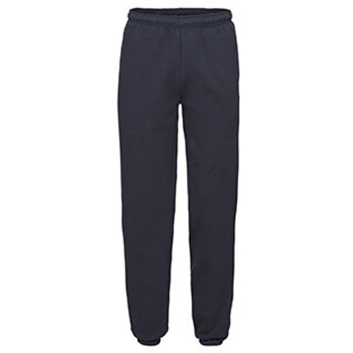 Image produit Premium Elasticated Cuff Jog Pants