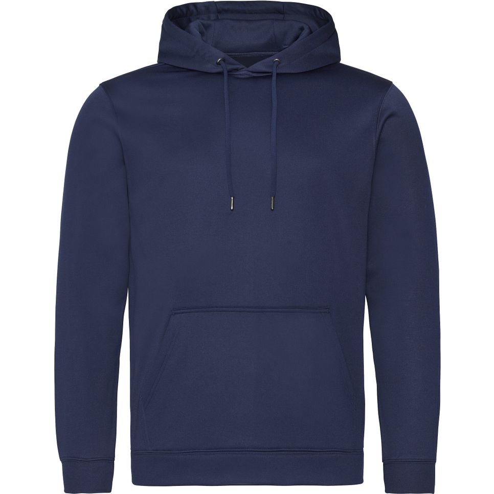 Sports polyester Hoodie