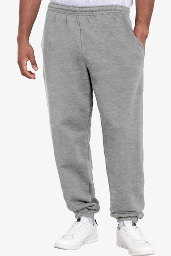 Image produit Iconic Premium Elasticated Cuff Jog Pants