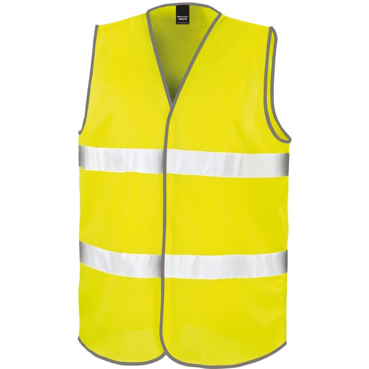 Image produit GILET DE SECURITE AUTOMOBILISTE