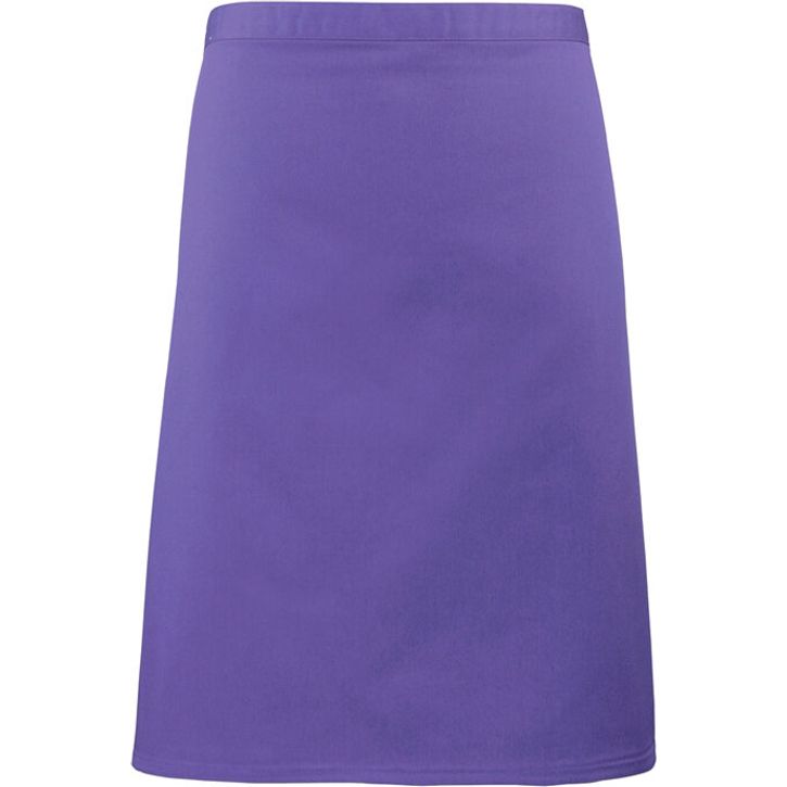 Tablier de taille mi-long Colours Collection